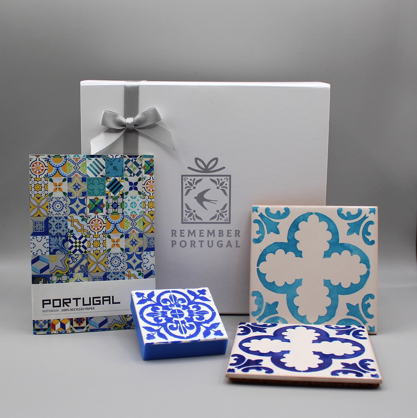 Gift box 'Azulejo Lovers